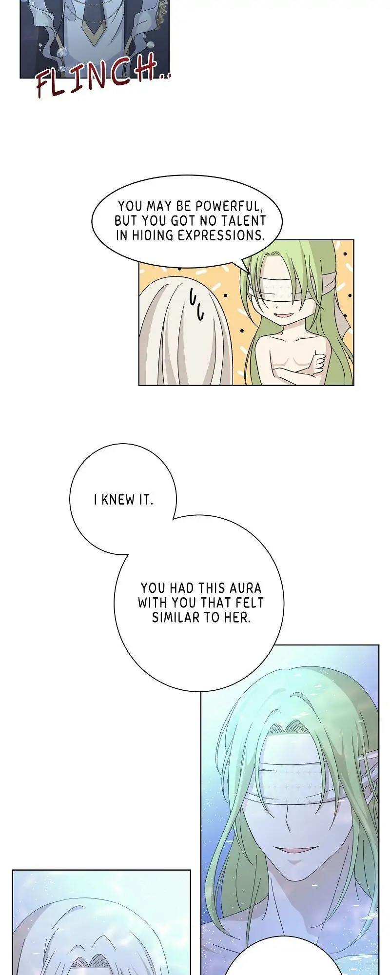This Life, The Way I Want chapter 14 - page 21